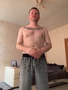 BABA_YAGAGA live cam on Stripchat