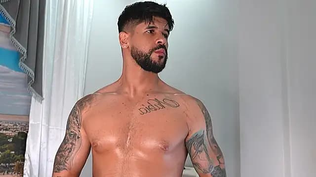 Petesevans live cam