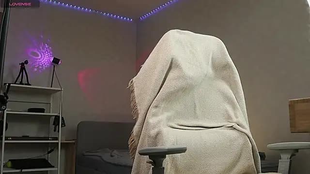 MrbigLouis live cam