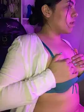 SmokyDee live cam