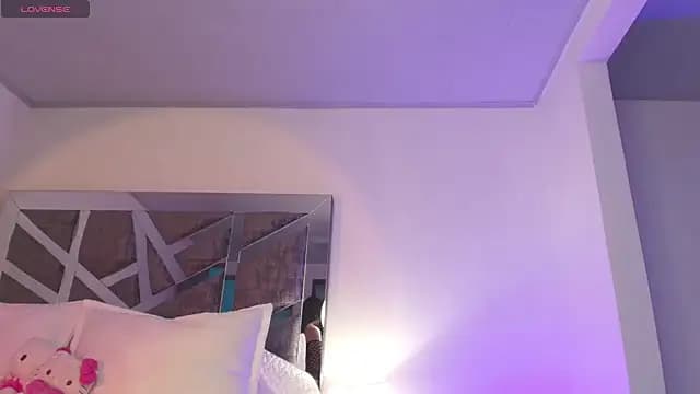 Meghann_sweet1993 live cam on Stripchat