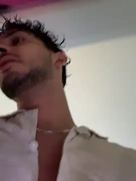 Gipsyboysteve live cam