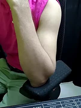 chocolate_alone live cam