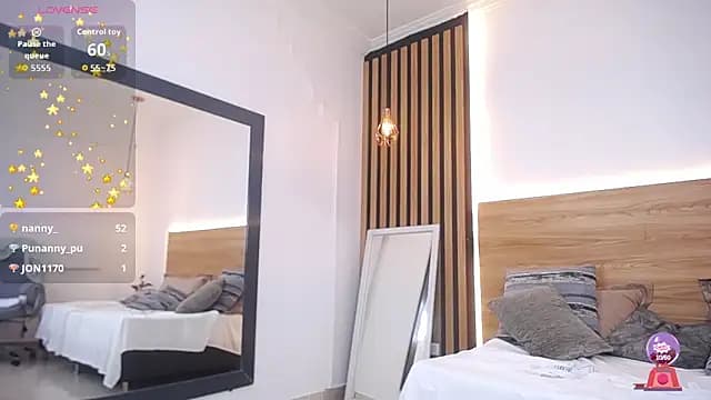 alexa_forbes_ live cam