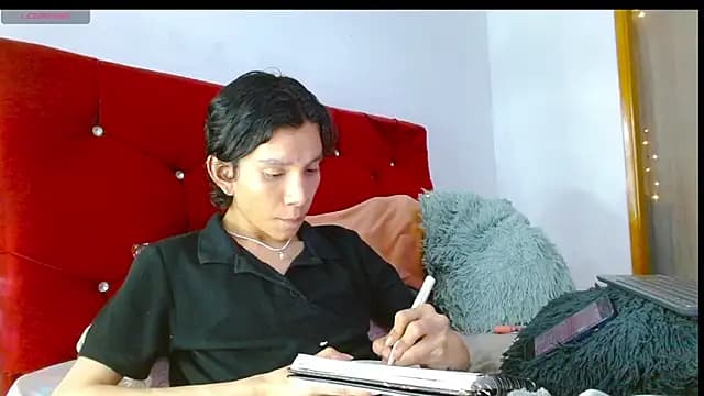 LAICK_01 live cam