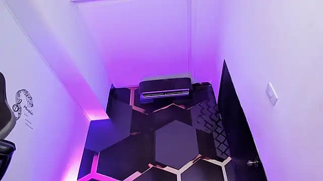 Tom_Parker_ live cam