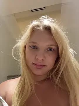AmmyHot live cam