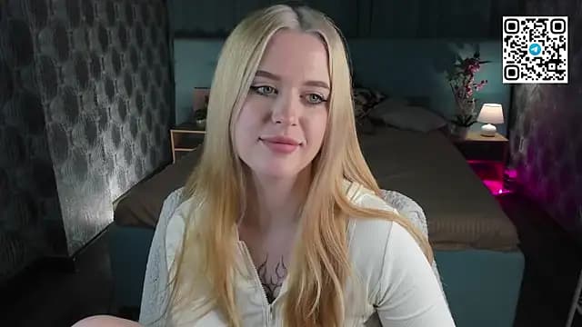 Betany_Foks live cam