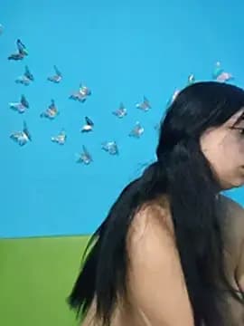 Evelyn_pink1 live cam