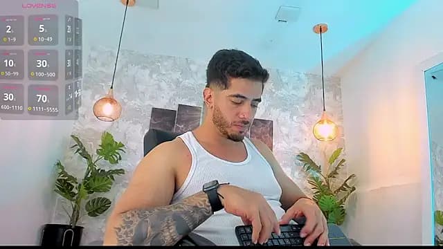 Nate_franco live cam