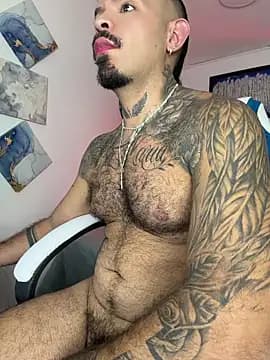Adil_aminn live cam