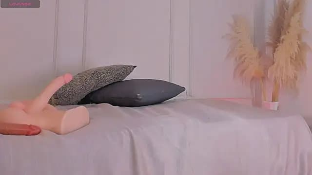 Mariapettit live cam