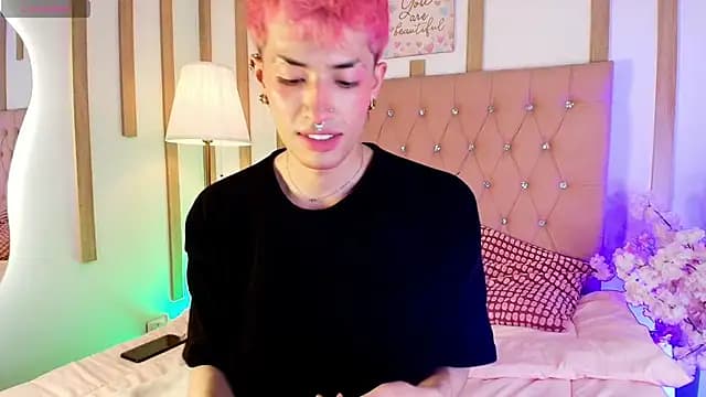 OzorioDany live cam