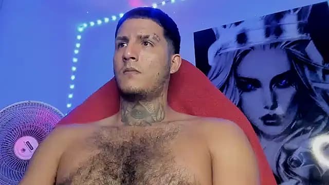 Lord_Luciferhot_Dirty666 live cam