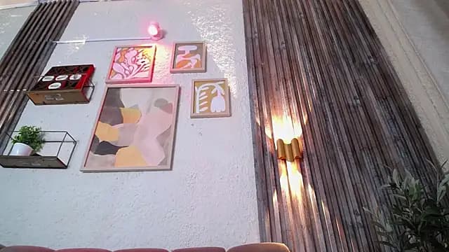 TastyyMelissa live cam