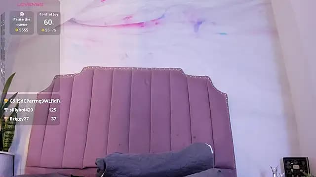 Roxy_Medina live cam