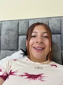 Karlee_Grey1 live cam
