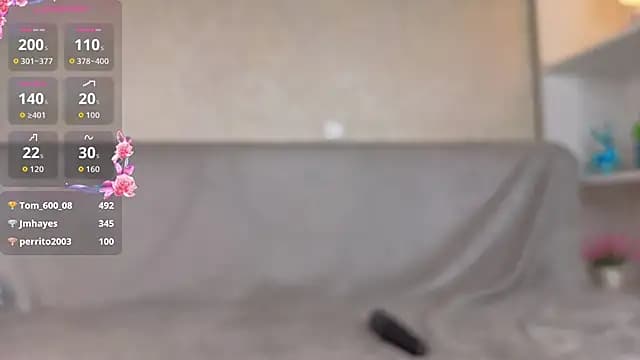 VinnieMaida live cam