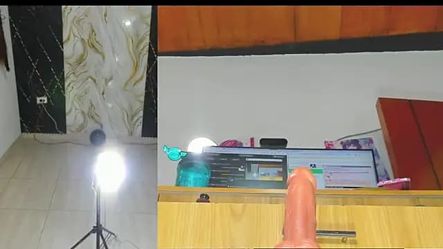 aisha_funny live cam on Stripchat