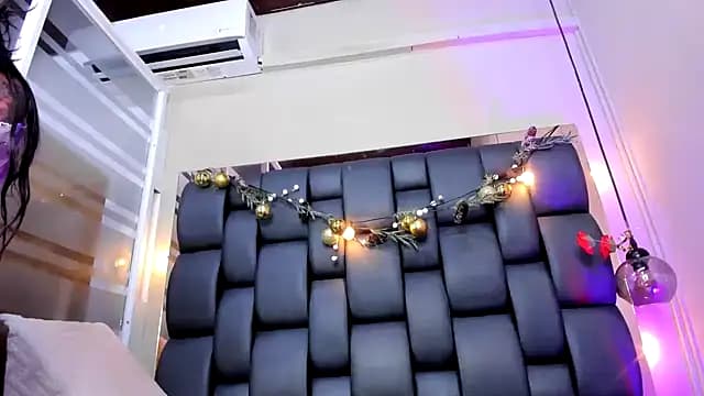 Isabella_falcon live cam