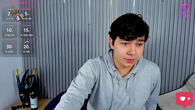 Julian_Smith21 live cam
