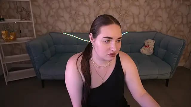RapunzelAngel live cam