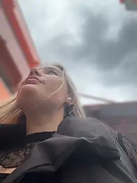 Mrs_Lust live cam