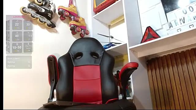 Dominatriz_Arlette live cam