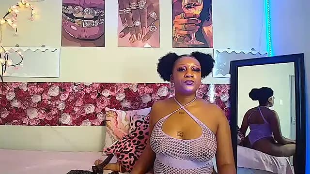 EnchantingLisa live cam