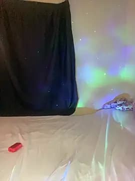 SalomeFerrer live cam
