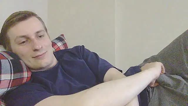 your_andy live cam
