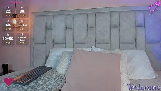 Jaiser_17 live cam