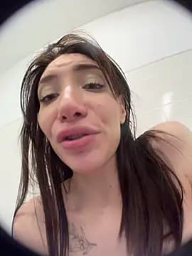 BallerinaCappuccino_ live cam