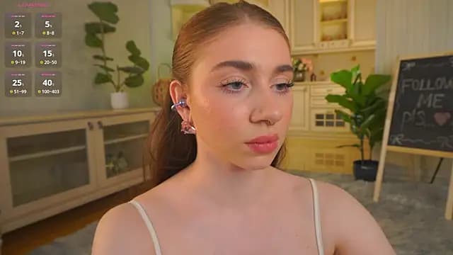 WondaCoriaty live cam