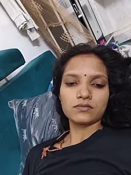 SS_sanjna live cam