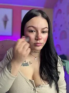 Megaan__More live cam