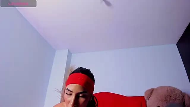 Samantha_luv_ live cam