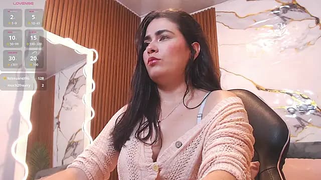 Loren_Tay live cam