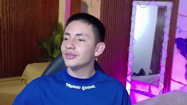 Andres_Tay live cam