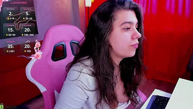 Trisha_Moore live cam