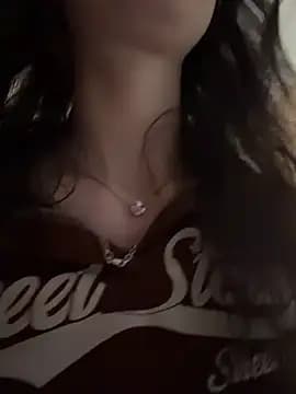 MarsiMur live cam on Stripchat