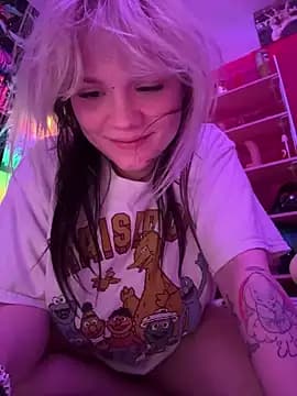 Cutiepiespanks live cam