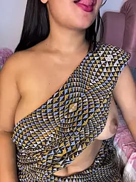 shara_queen1 live cam on Stripchat