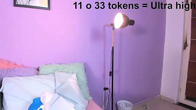 Little_lili19 live cam