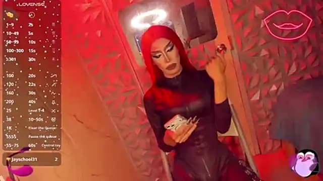 anitacruise live cam