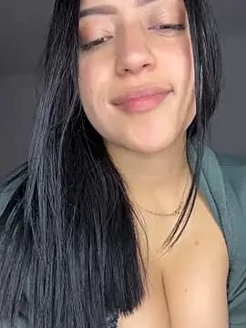 AngellaMoraa live cam