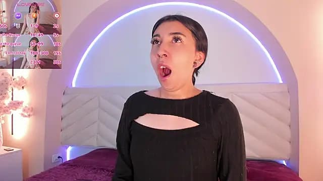 Isabella_Crofts live cam