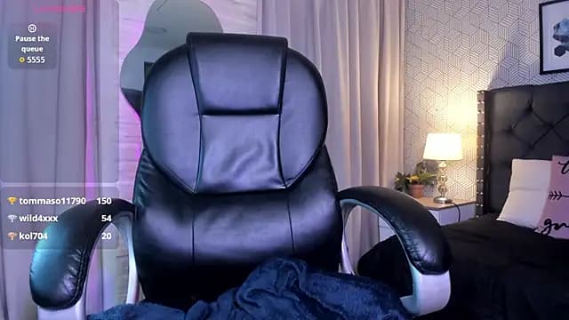 ariana__rosse live cam