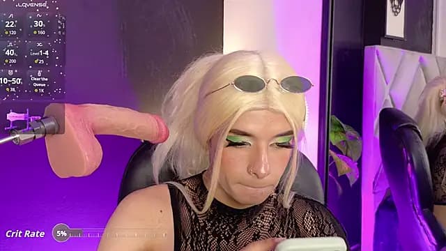 Danika_Dahl live cam