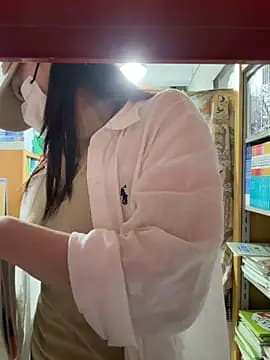 zhizhibaobei live cam